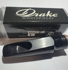 Boccaglio sax tenore Drake