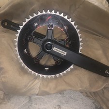Guarnitura Cannondale in
