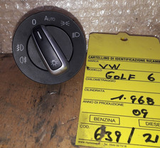 3C8941431BXSH Interruttore