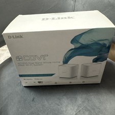 D-Link COVR-1102 Ripetitore di