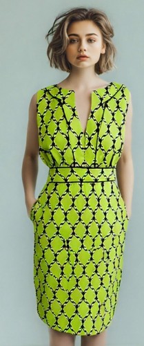 Abito kate spade marie - abito,