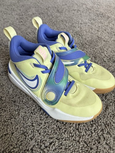Nike team hustle d11 - d11, se