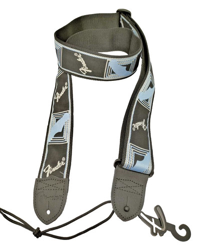Fender guitar strap cinta - fender,