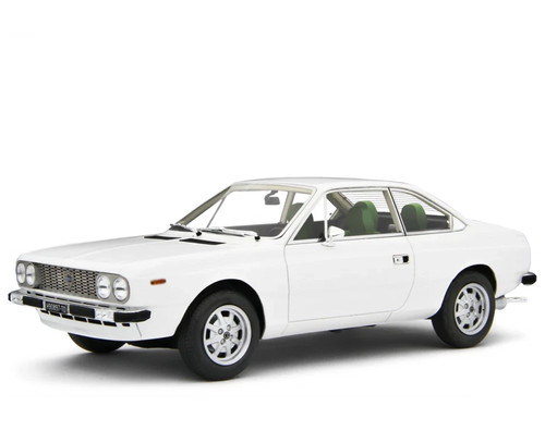 Lancia beta coupe - 1.6, 1.8