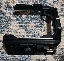 SMALLRIG CAMERA HALF CAGE -