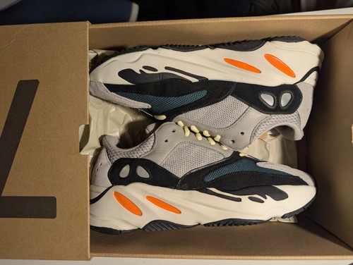 Adidas yeezy boost 700 wave - boost,