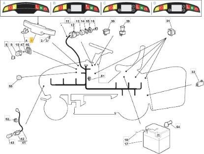 Albero arieggiatore mobile - albero,