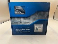 Scheda madre Mini ITX Intel