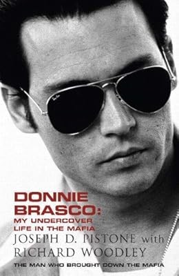 Donnie brasco undercover - donnie, my