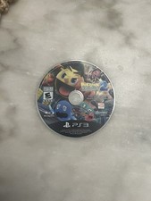 Pac-Man and the Ghostly