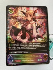 Vania, Nightshade Vampire (SL)