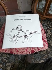 Sandro Chia "IMPROVVISAZIONI