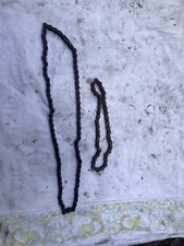 COPPIA CATENE Moto Guzzi