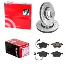 DISCHI FRENO BREMBO SPORT