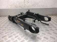 BRACCIO OSCILLANTE POSTERIORE