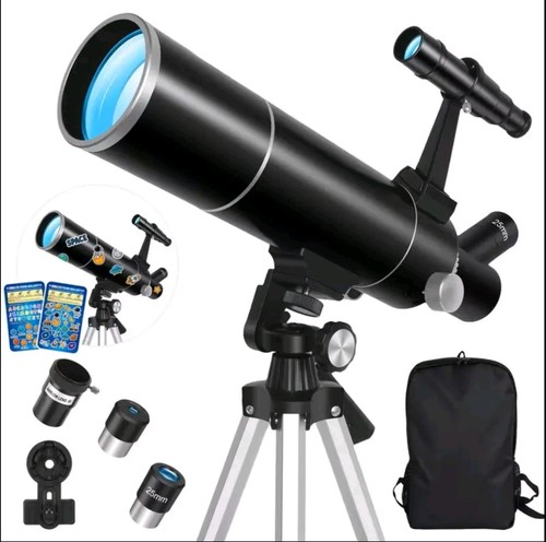 Telescopio per adulti - telescopio,