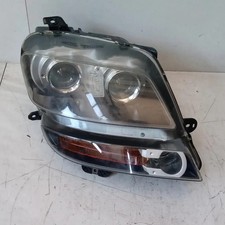 1494323080 FANALE ANT. DESTRO per FIAT ULYSSE (2F) (06/02>12/10<) 2.2 JTD 2008