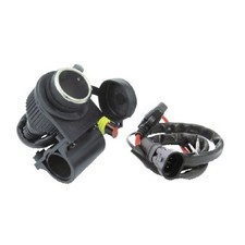 Accendisigari moto con