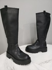 Stivali al ginocchio Croww