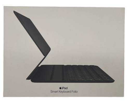 Apple smart keyboard folio - keyboard,