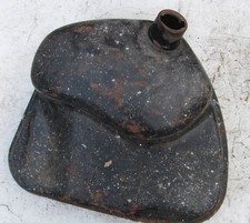 Serbatoio INNOCENTI Mini Minor 850 Cooper 1000 MK2 Mk3 BMC AUSTIN MORRIS