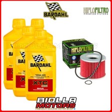 KIT TAGLIANDO BIMOTA 1000 KB1