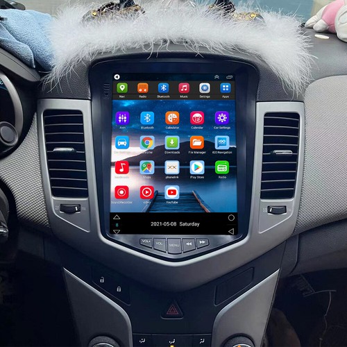Autoradio android 32g - autoradio, 9.7"