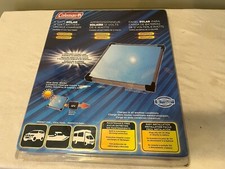 Caricabatteria solare Coleman