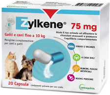 Mangime Complementare Gatti