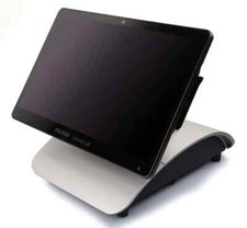 Micros Oracle Workstation 6 Serie 2 625X Terminale POS Touchscreen