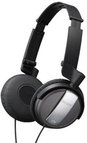 Sony mdr nc7 cuffie ear - sony,
