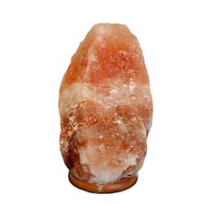 Pink Himalayan Salt Lamp Salt