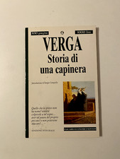 Tascabili Newton- Verga-
