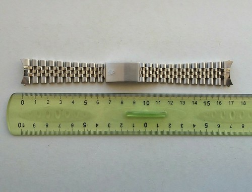 Rolex jubilee bracelet 62510h - jubilee,