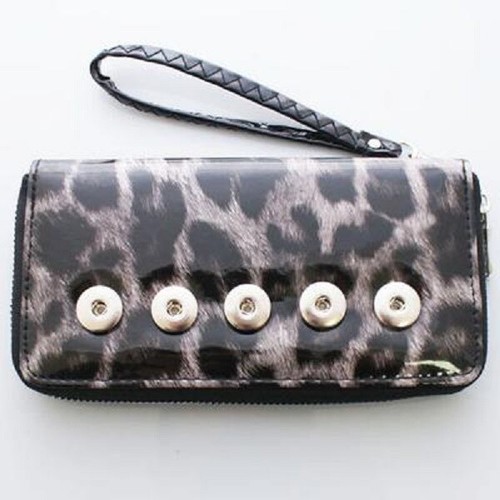 Borsa portafoglio polso - borsa, da