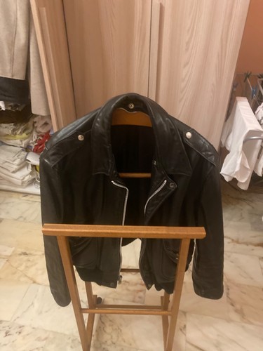 Giubbotto uomo - giubbotto,