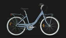 BICI DONNA LOMBARDO RIMINI