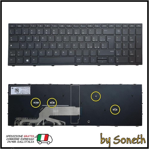 Tastiera italiana per - italiana,