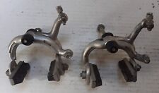 Freni bici corsa marca WEINMANN Type 500 in alluminio Bianchi Colnago De Rosa