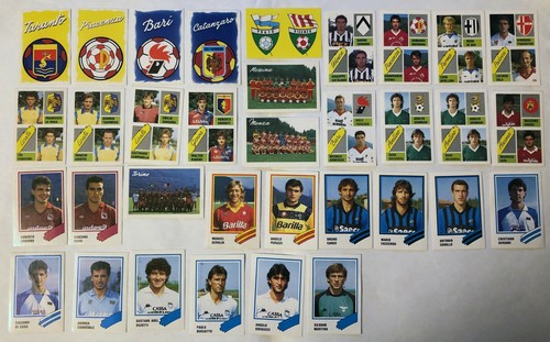 Calcio euroflash lotto 33 - lotto,