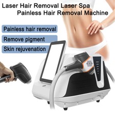 Painless Salon Diode Laser