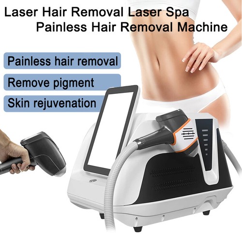 Painless salon diode laser - salon,