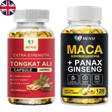 potenziatore energetico