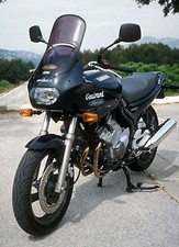 Cupolino XJ 600 DIVERSION 1992