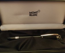 Mont Blanc roller nera 