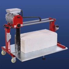 Electric Brick Cutting Machine