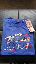 T-shirt Onitsuka Tiger Mexico