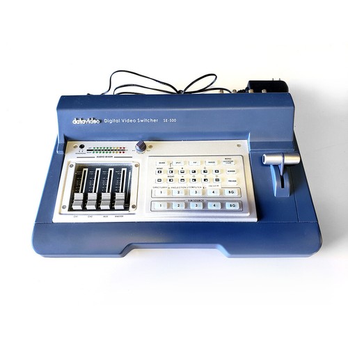 Commutatore video digitale
