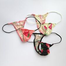 K205 P micro bikini uomo