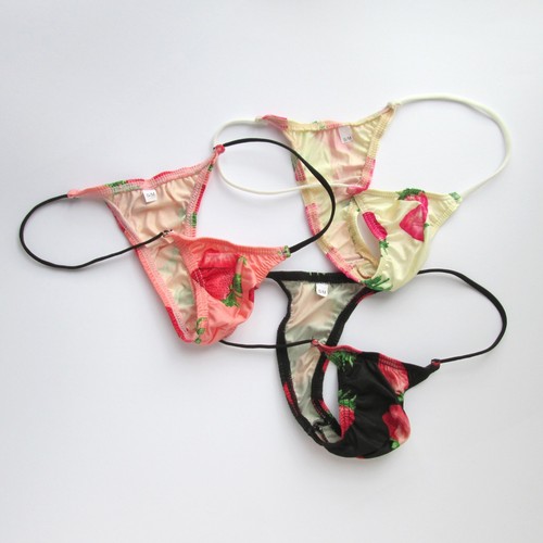 K205 micro bikini uomo - micro,